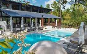 Carilo Hills By Bund